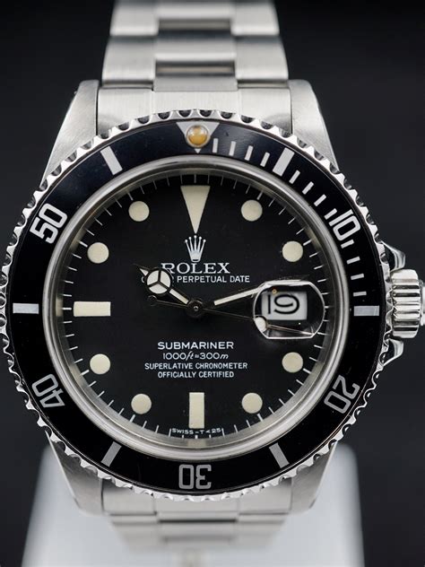 rolex submariner 82|1983 Rolex Submariner for sale.